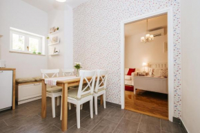  Apartments Jadera  Задар